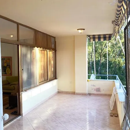 Armand's Apartman *